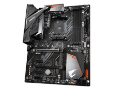 Gigabyte A520 AORUS ELITE — 3
