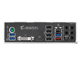 Gigabyte A520 AORUS ELITE — 4