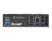 Gigabyte A520 AORUS ELITE — 4