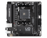Gigabyte A520I AC — 1