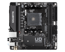 Gigabyte A520I AC — 1