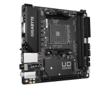 Gigabyte A520I AC — 2