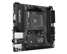 Gigabyte A520I AC — 2