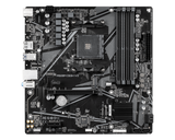 Gigabyte A520M DS3H V2 — 1