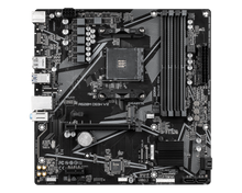 Gigabyte A520M DS3H V2 — 1