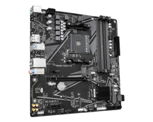 Gigabyte A520M DS3H V2 — 2