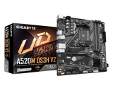 Gigabyte A520M DS3H V2 — 3