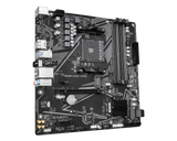 Gigabyte A520M DS3H WIFI6E — 2