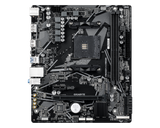 Gigabyte A520M H ARGB — 1
