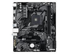 Gigabyte A520M H ARGB — 1