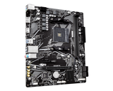 Gigabyte A520M H ARGB — 3