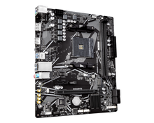 Gigabyte A520M H ARGB — 3