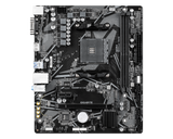 Gigabyte A520M K V2 — 1