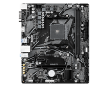 Gigabyte A520M K V2 — 1