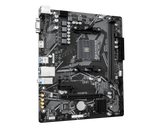 Gigabyte A520M K V2 — 2