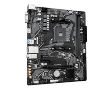 Gigabyte A520M K V2 — 2