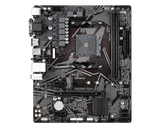 Gigabyte A520M S2H — 1