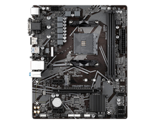 Gigabyte A520M S2H — 1