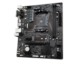 Gigabyte A520M S2H — 2