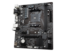 Gigabyte A520M S2H — 2