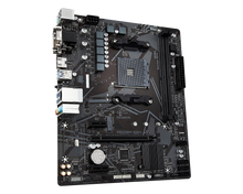 Gigabyte A520M S2H — 3