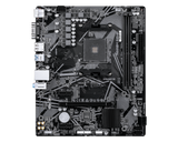 Gigabyte A520M S2HP — 1