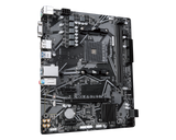 Gigabyte A520M S2HP — 2