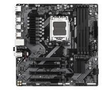 Gigabyte A620AM C — 1
