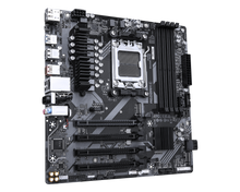 Gigabyte A620AM C — 2