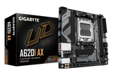 Gigabyte A620I AX — 3