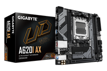 Gigabyte A620I AX — 3