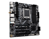 Gigabyte A620M C — 1