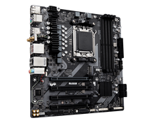 Gigabyte A620M C — 1