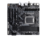 Gigabyte A620M C — 2