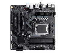 Gigabyte A620M C — 2