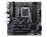 Gigabyte A620M C — 3