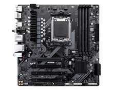 Gigabyte A620M C — 3
