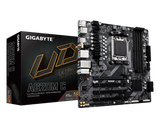 Gigabyte A620M C — 4