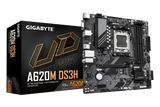 Gigabyte A620M DS3H — 3