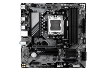 Gigabyte A620M GAMING X — 1