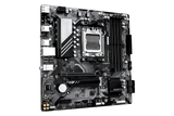 Gigabyte A620M GAMING X — 2
