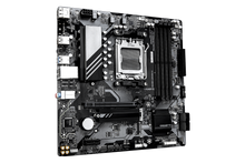 Gigabyte A620M GAMING X — 2