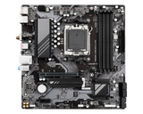 Gigabyte A620M GAMING X AX — 1