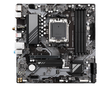 Gigabyte A620M GAMING X AX — 1