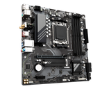 Gigabyte A620M GAMING X AX — 2