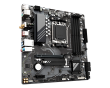 Gigabyte A620M GAMING X AX — 2