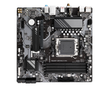 Gigabyte A620M GAMING X AX — 3