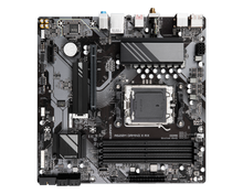 Gigabyte A620M GAMING X AX — 3