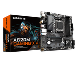 Gigabyte A620M GAMING X AX — 4