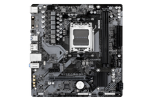 Gigabyte A620M H — 1